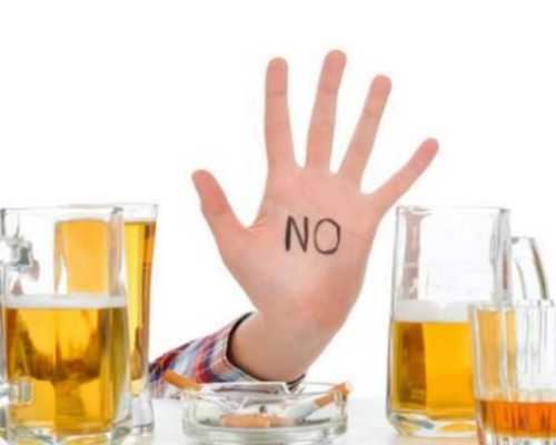 试管胚胎移植后禁忌与男性角色指南