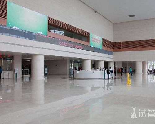 试管婴儿专家推荐与成功率分析